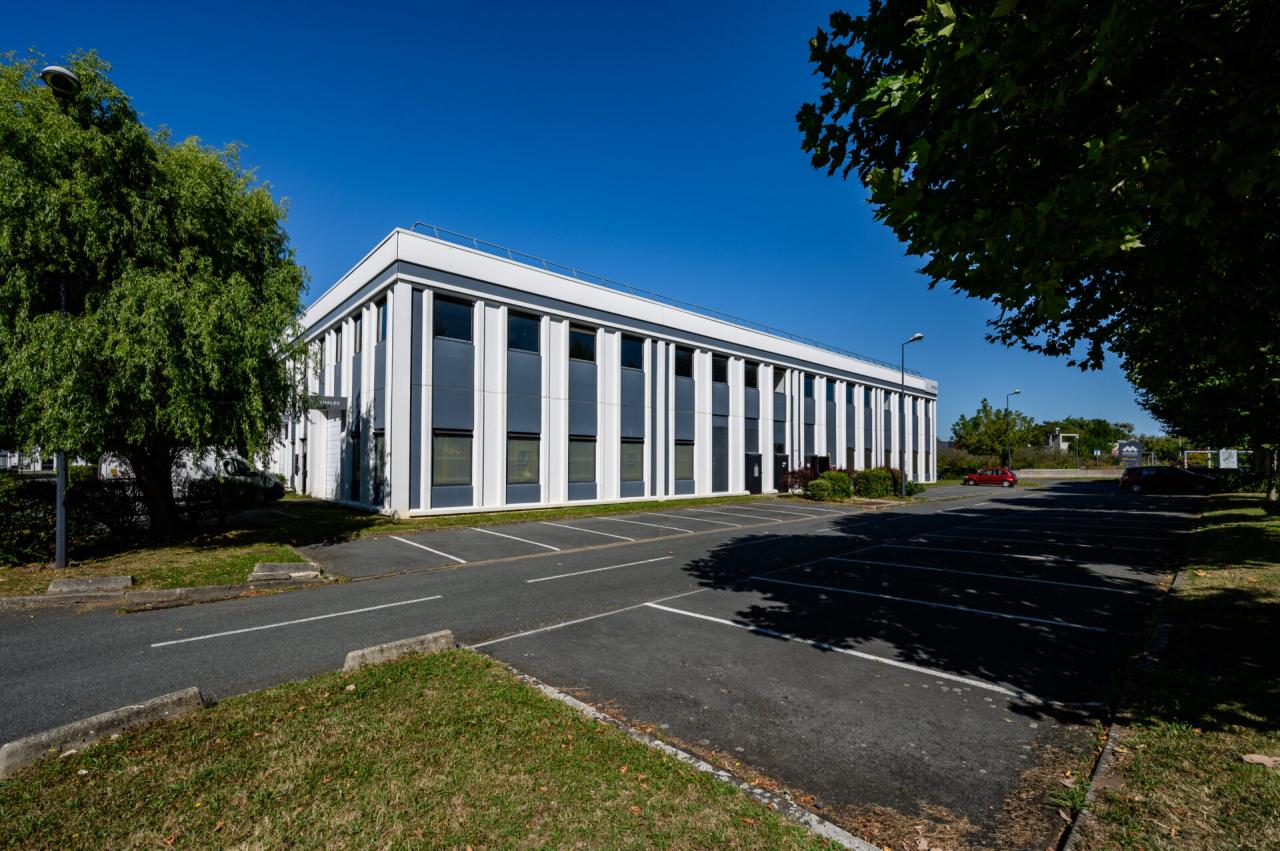 Location local d'activité Villebon-sur-Yvette Essonne OLACT2530891 2