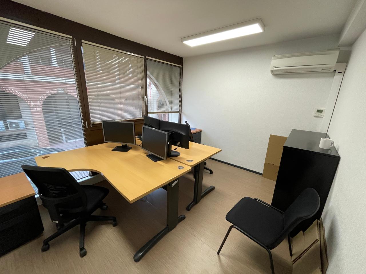 Location bureau Toulouse Haute-Garonne OLBUR2638531 12