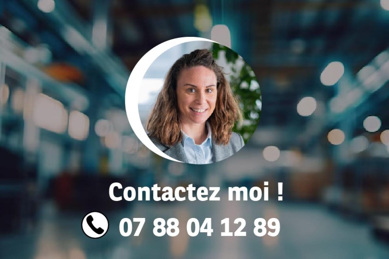 Location local d'activité Villeneuve-d'Ascq Nord OLACT2640859 6