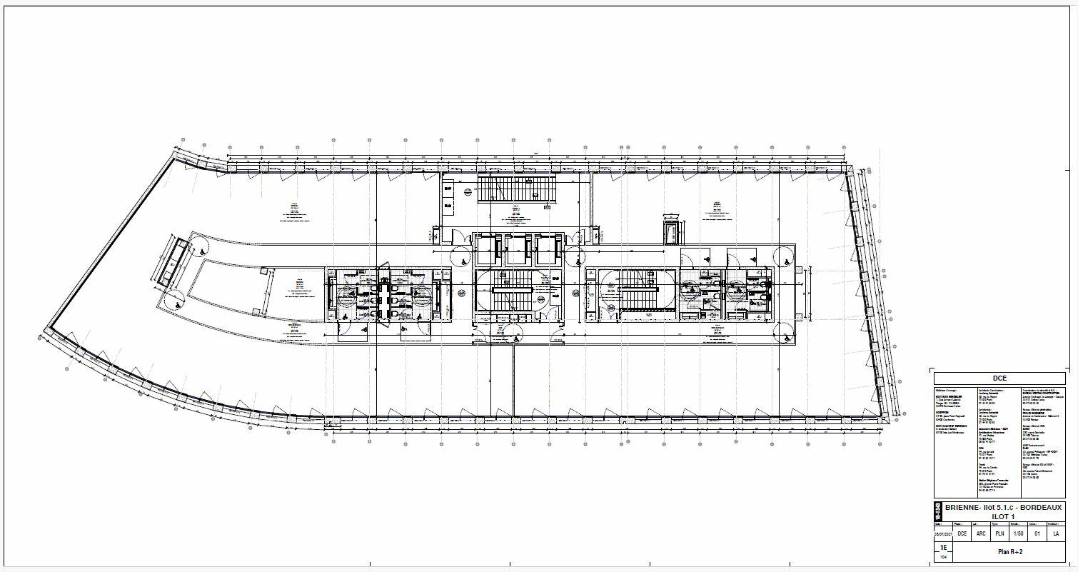 Location bureau Bordeaux Gironde OLBUR2001771 24