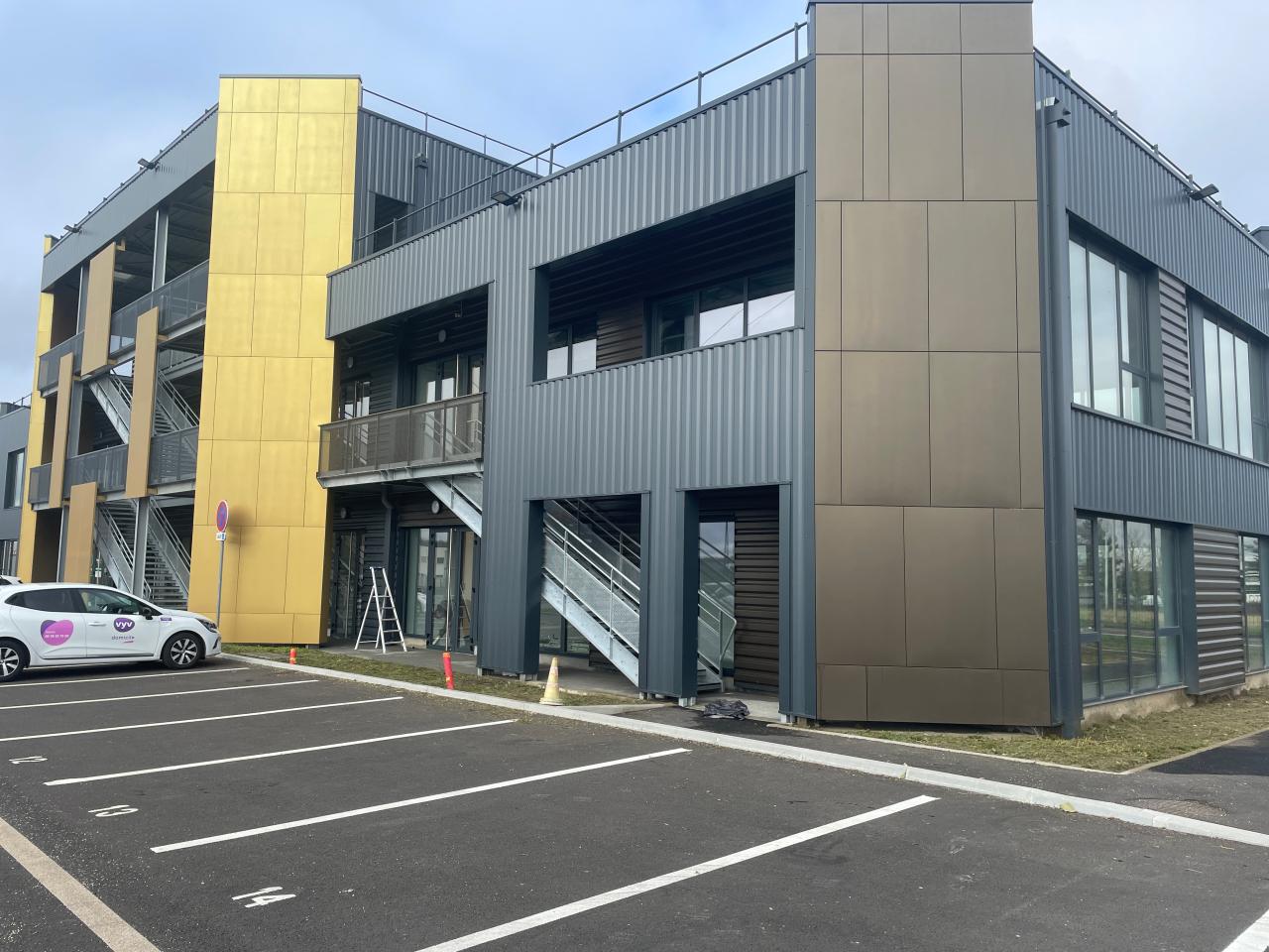 Location bureau Saran Loiret OLBUR2639198 3