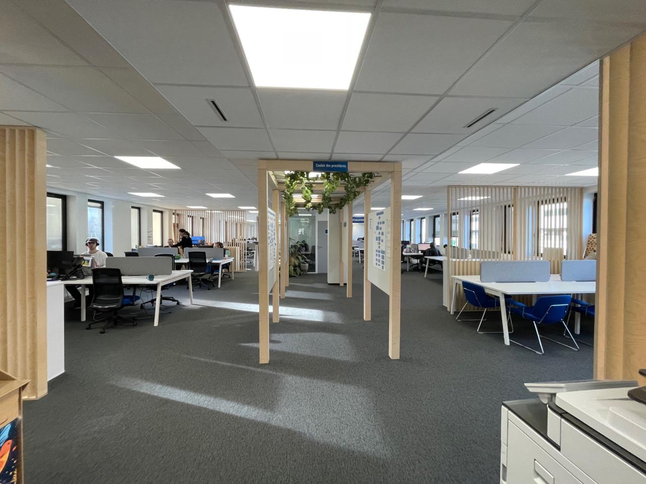 Location bureau Villeneuve-d'Ascq Nord OLBUR2425792 9