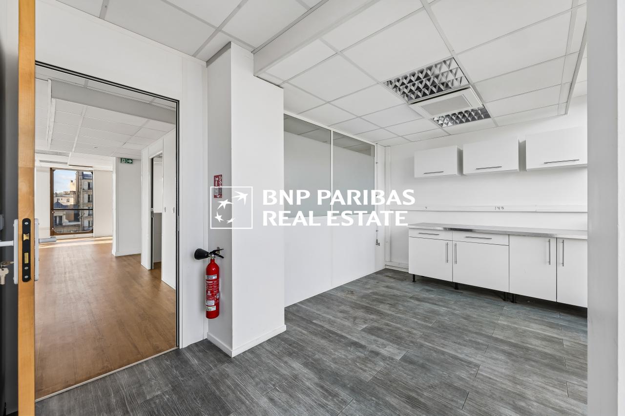 Location bureau Neuilly-sur-Seine Hauts-de-Seine OLBUR2428230 11