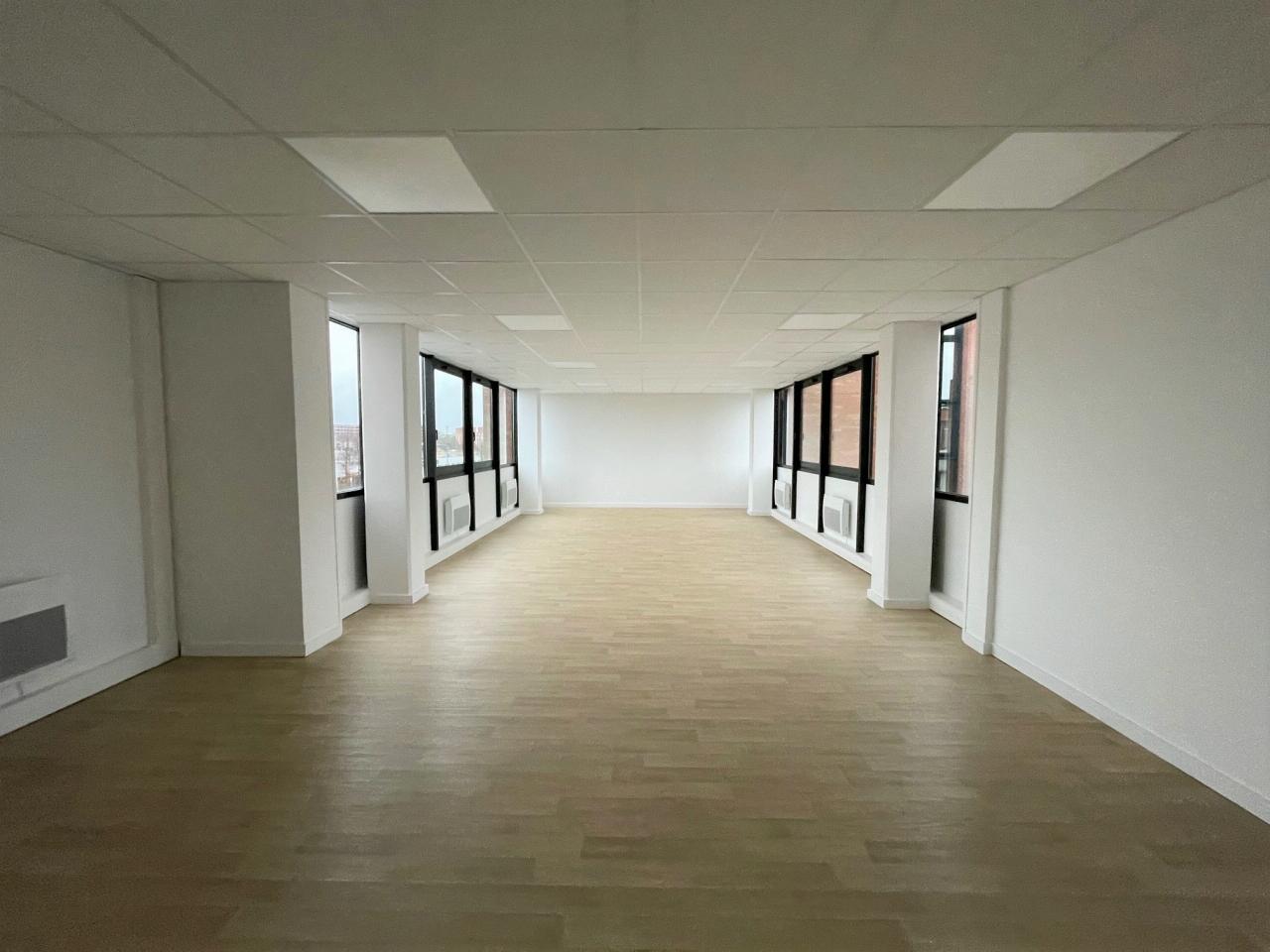 Location bureau Villeneuve-d'Ascq Nord OLBUR2425792 2