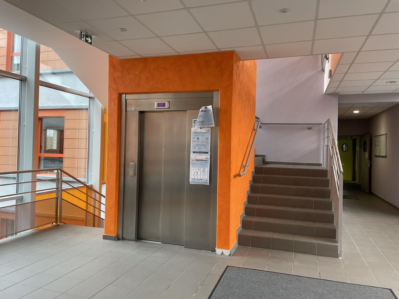 Location bureau Metz Moselle OLBUR2201739 6