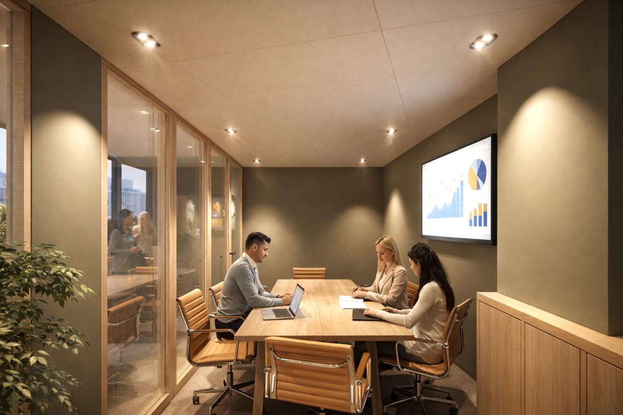 Vente bureau Toulouse Haute-Garonne OVBUR2316076 8