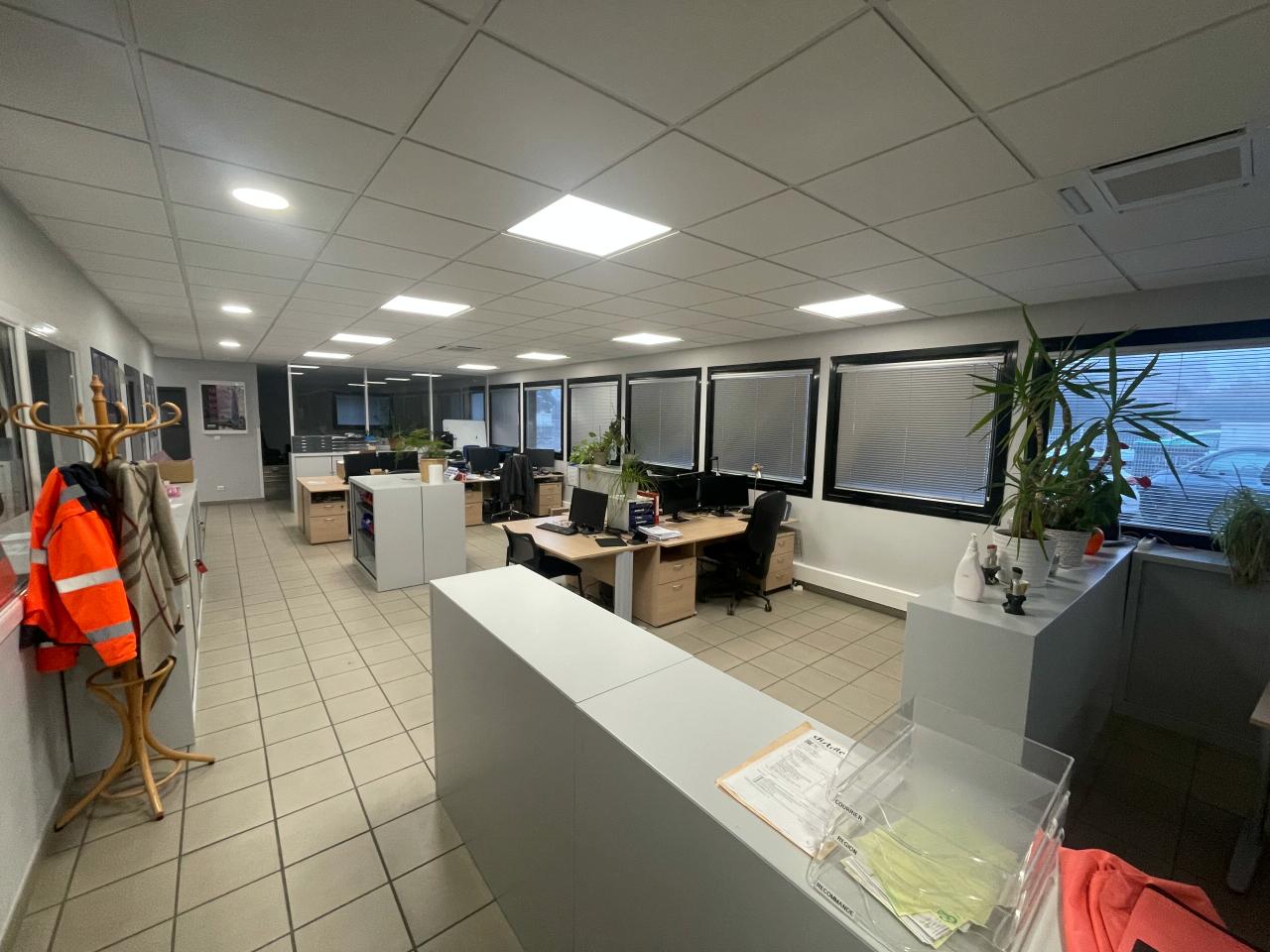 Location local d'activité Toulouse Haute-Garonne OLACT2425708 10