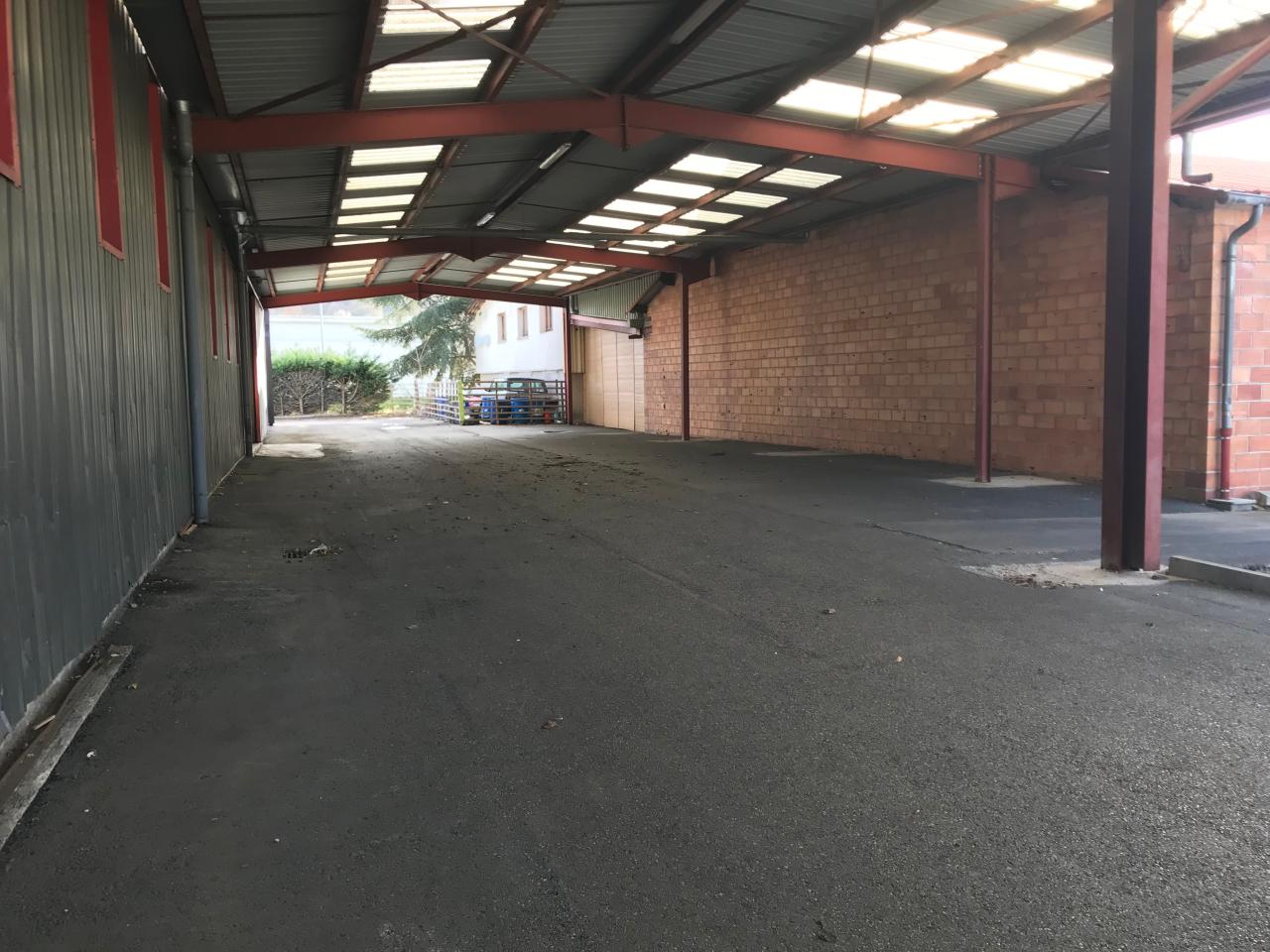 Vente local d'activité Civrieux-d'Azergues Rhône OVACT2425898 17