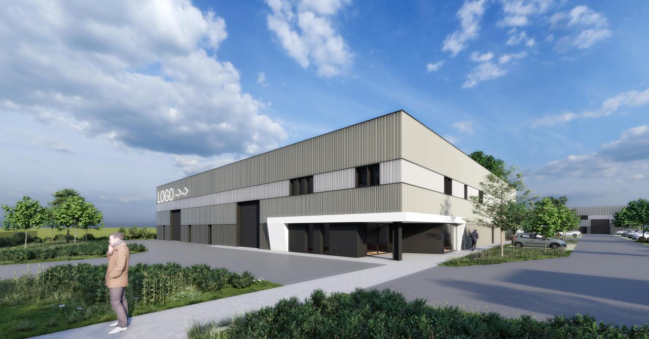 Location local d'activité Le Haillan Gironde OLACT2533188 7