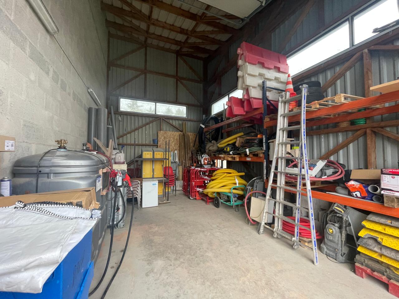 Location local d'activité Noyal-Châtillon-sur-Seiche Ille-et-Vilaine OLACT2536453 2