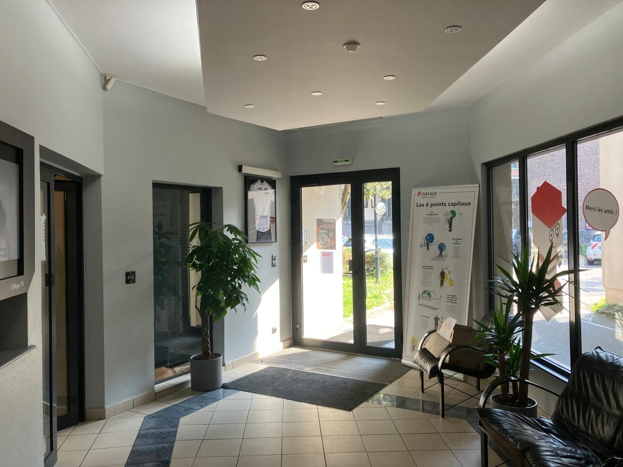 Vente bureau Lille Nord OVBUR2529543 13