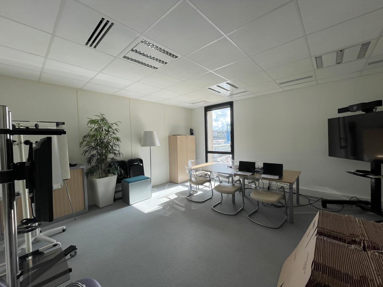 Location bureau Dieppe Seine-Maritime OLBUR2640584 11