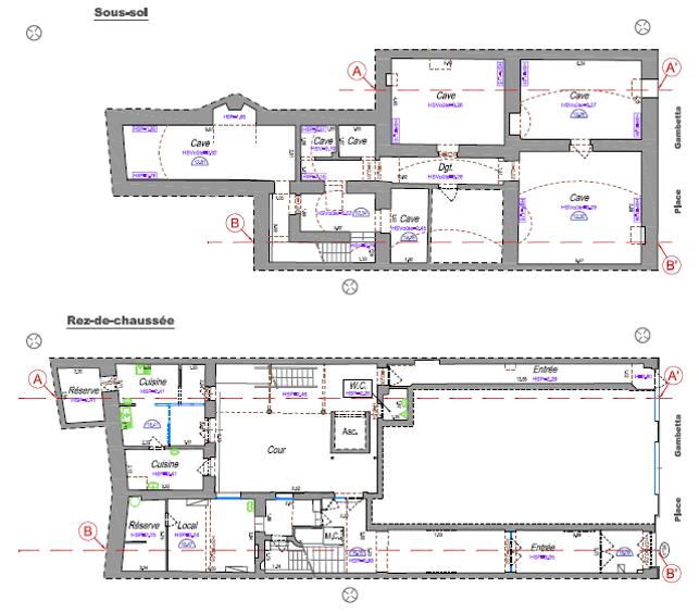 Location bureau Bordeaux Gironde OLBUR2313763 8