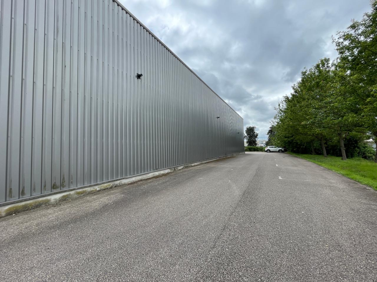Location local d'activité Le Grand-quevilly Seine-Maritime OLACT2641756 8