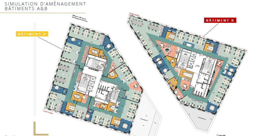 Location bureau Bordeaux Gironde OLBUR2002056 29