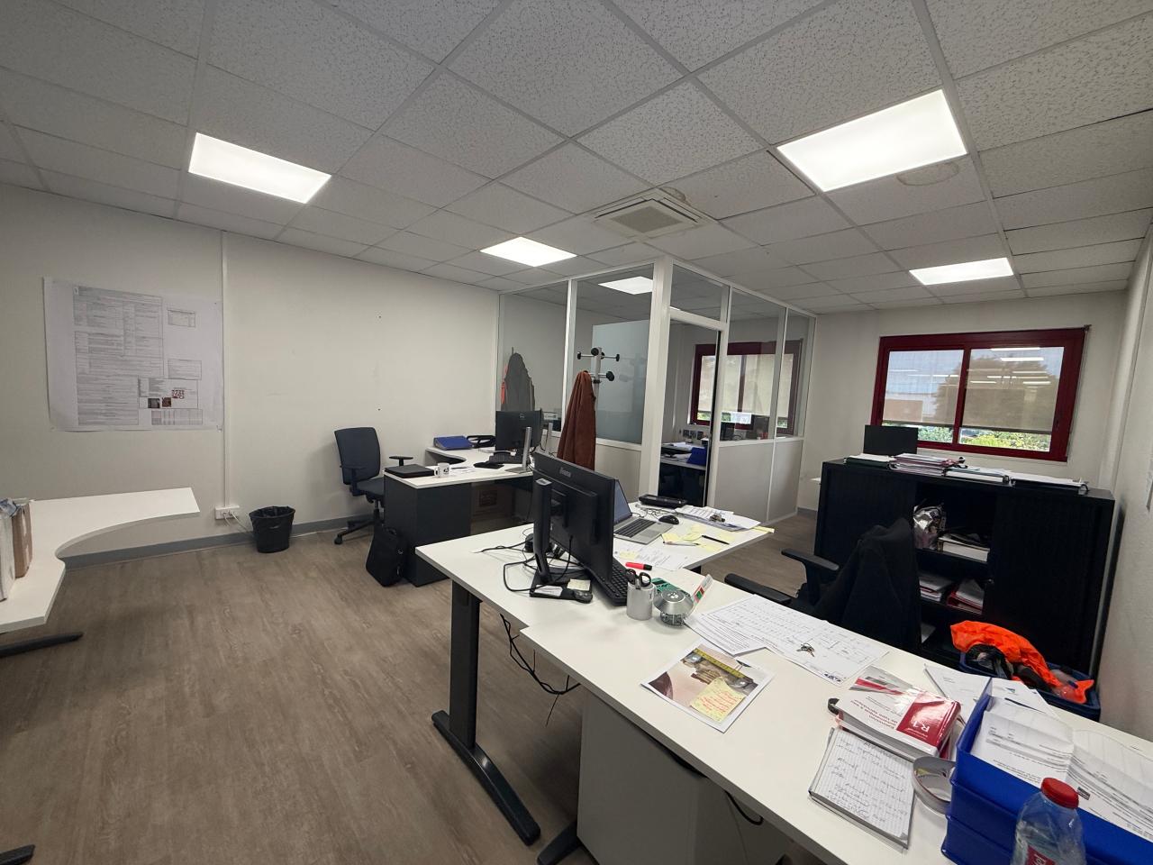 Location local d'activité Saint-Jean-de-la-Ruelle Loiret OLACT2646062 10