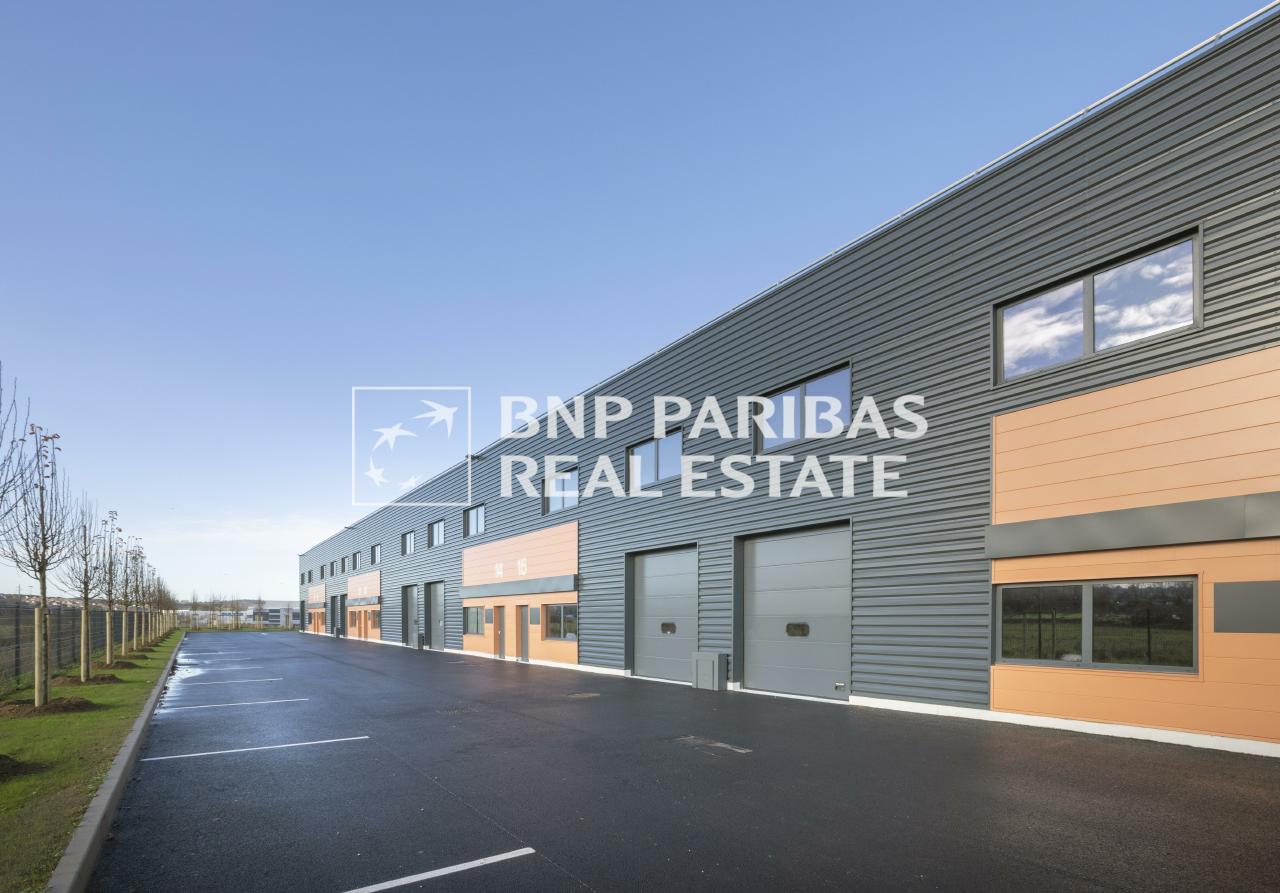 Vente local d'activité Buchelay Yvelines OVACT2001352 6