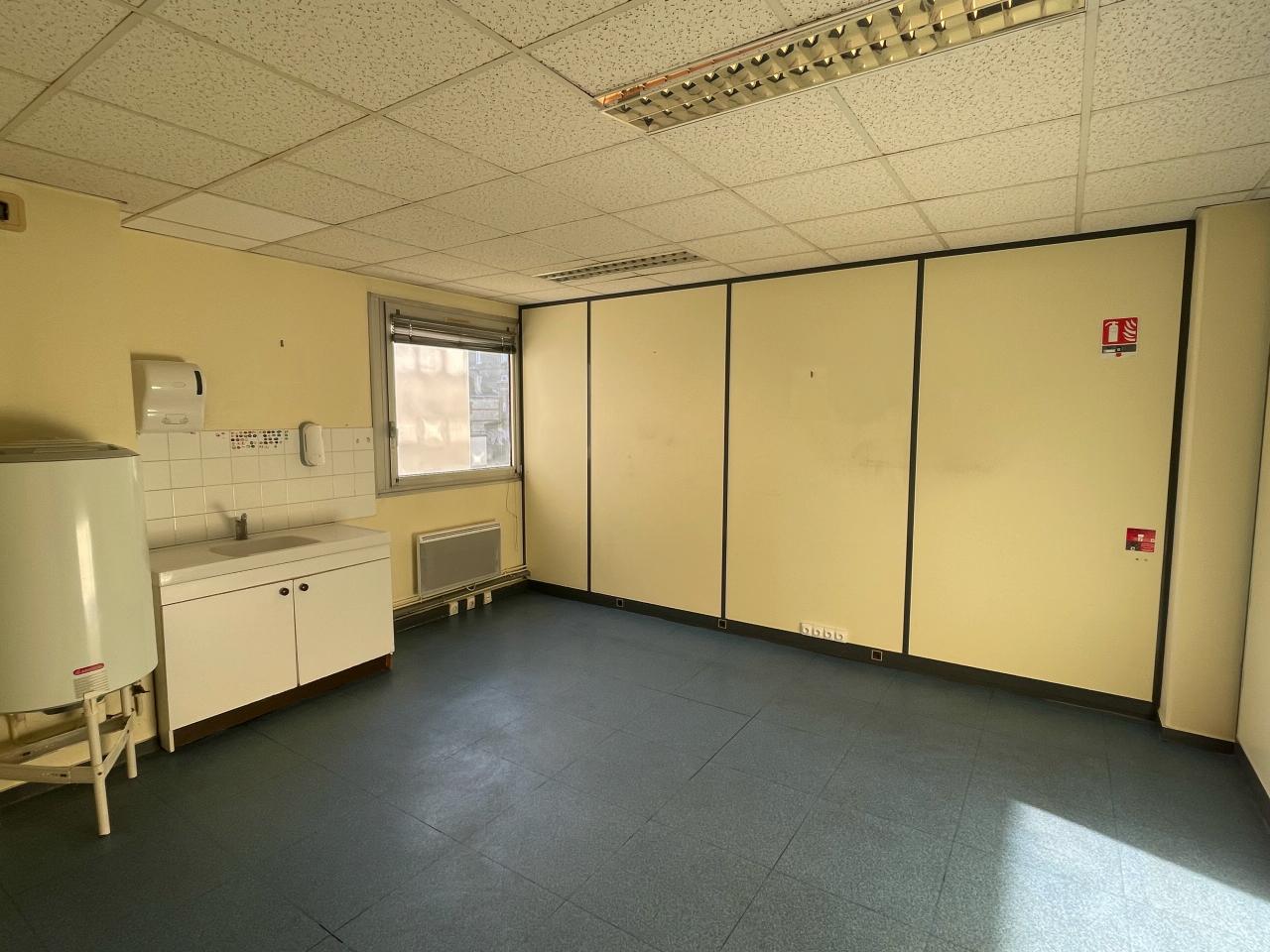 Vente bureau Rouen Seine-Maritime OVBUR2428655 7