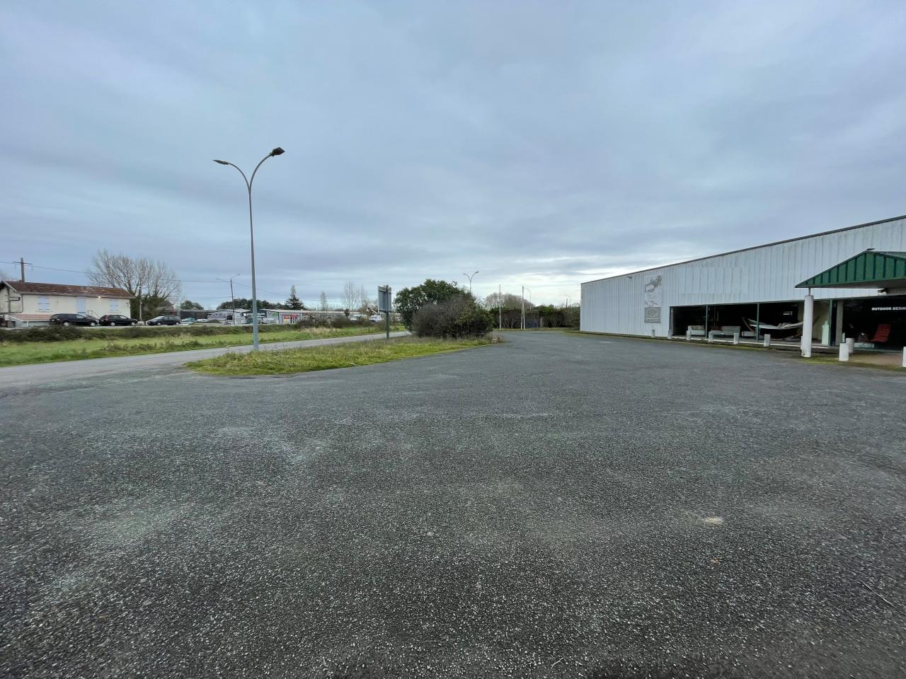 Location local d'activité Cadaujac Gironde OLACT2529128 1