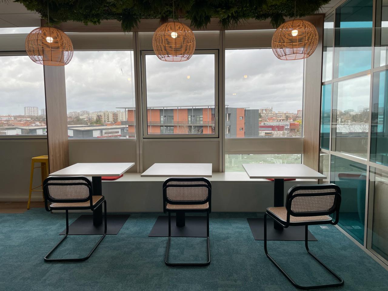 Location bureau Toulouse Haute-Garonne OLBUR2108603 15