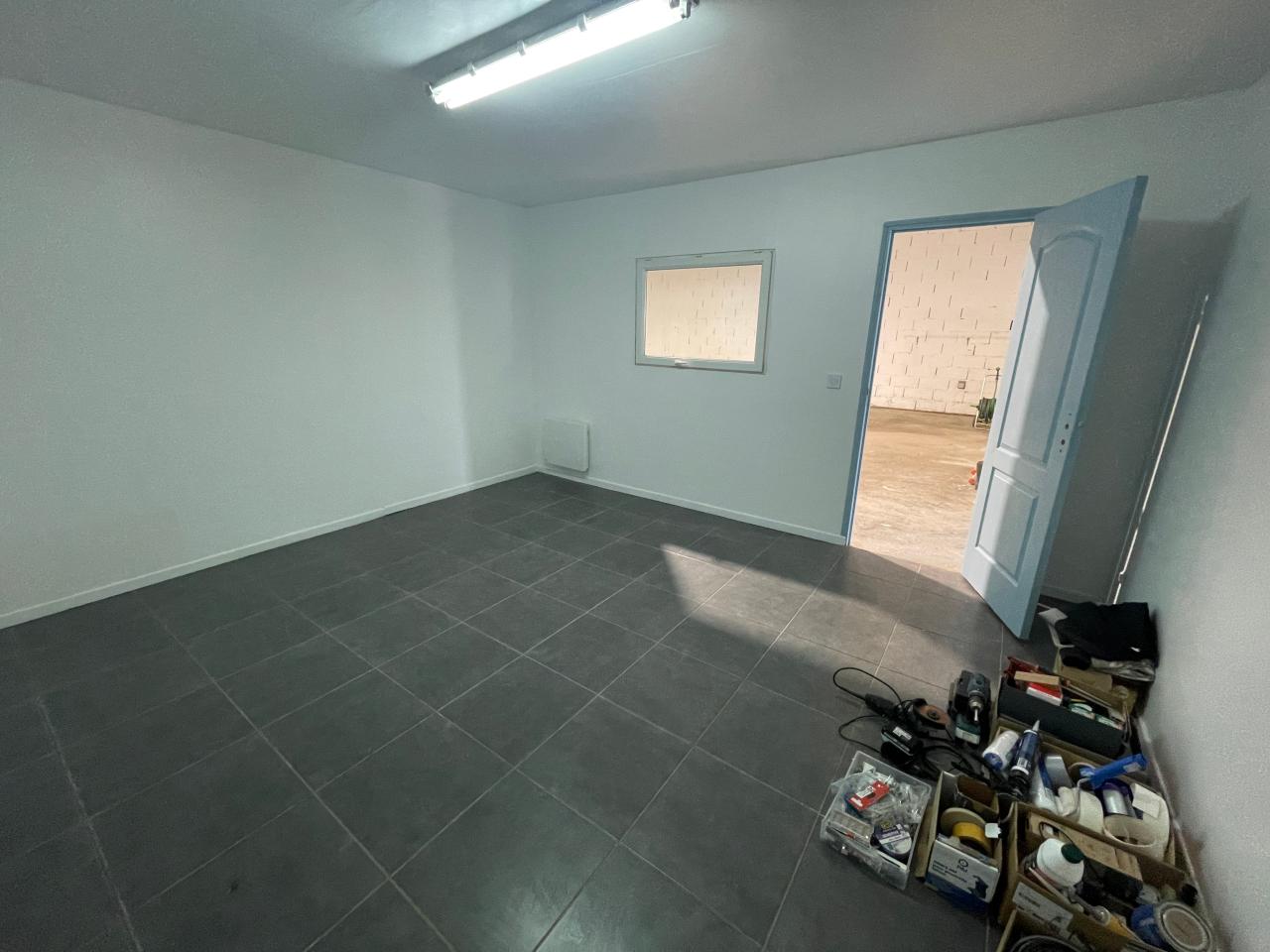 Location local d'activité Vern-sur-Seiche Ille-et-Vilaine OLACT2640984 4