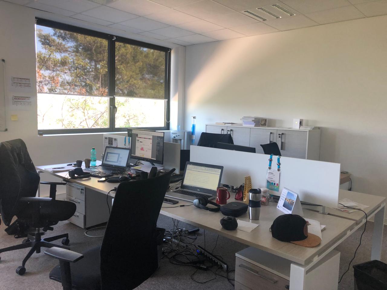 Location bureau Aix-en-Provence Bouches-du-Rhône OLBUR2528814 6
