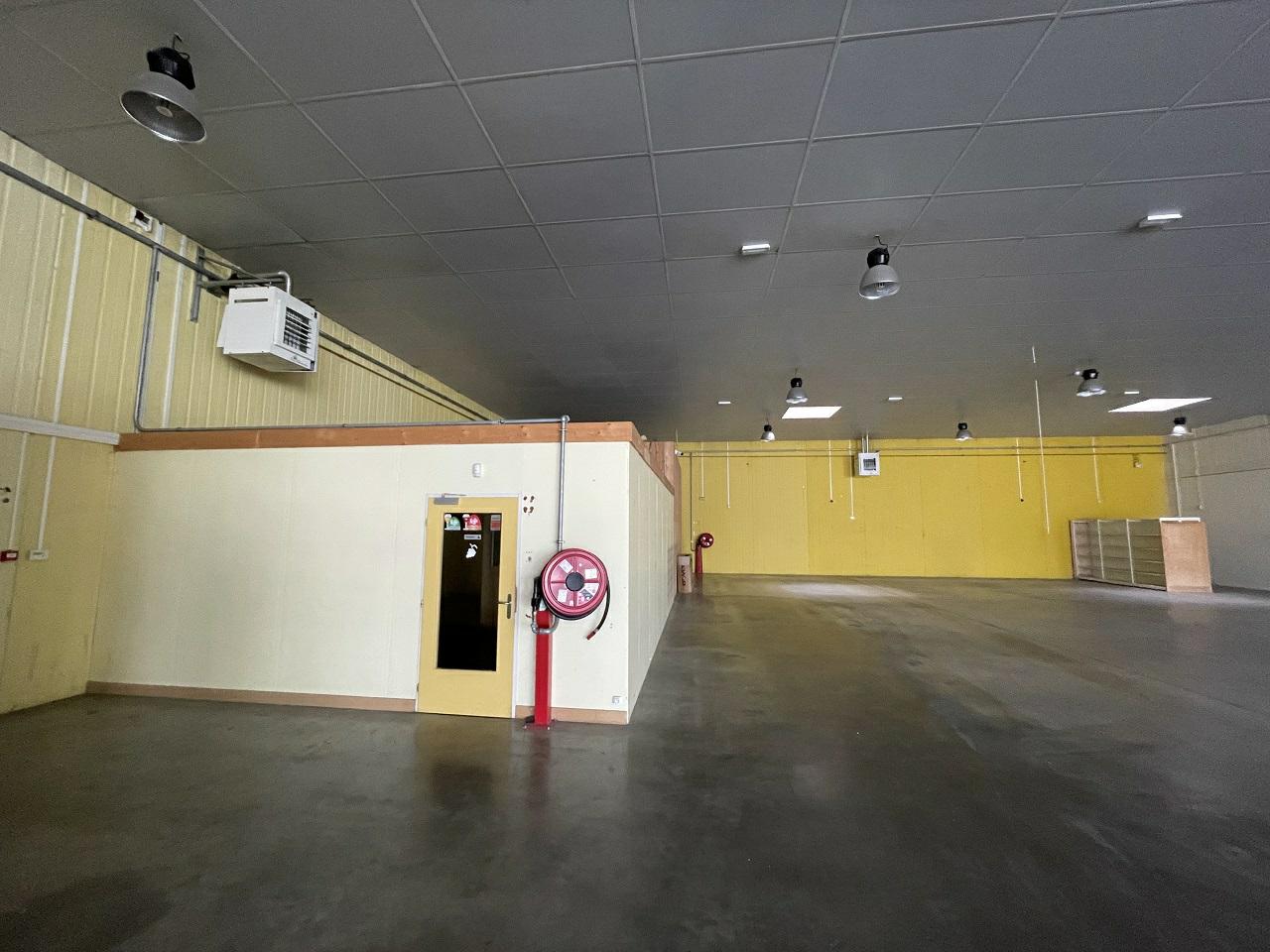 Vente local d'activité Chenôve Côte-d'Or OVACT2317150 8