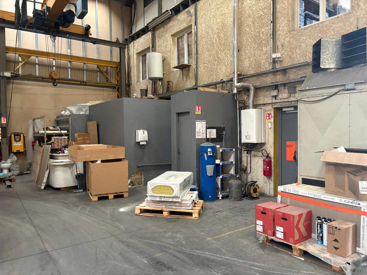 Vente local d'activité Vaulx-en-Velin Rhône OVACT2537450 10