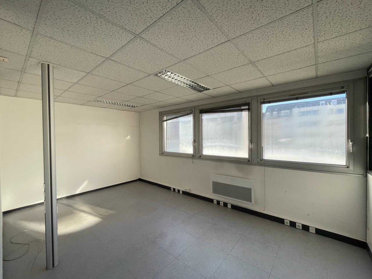 Vente bureau Rouen Seine-Maritime OVBUR2428655 5