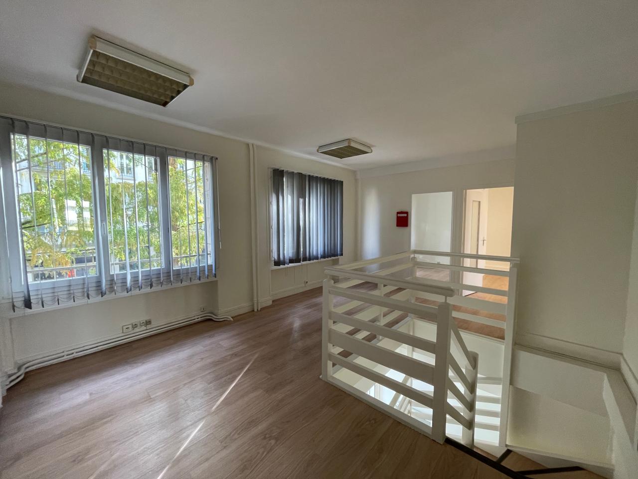 Location bureau Rouen Seine-Maritime OLBUR2536548 8