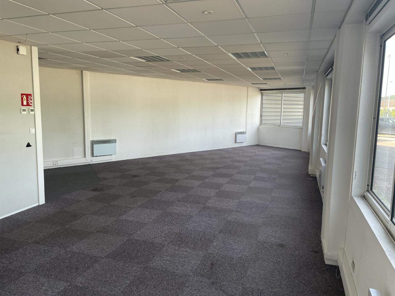 Location local d'activité Ludres Meurthe-et-Moselle OLACT2424146 6