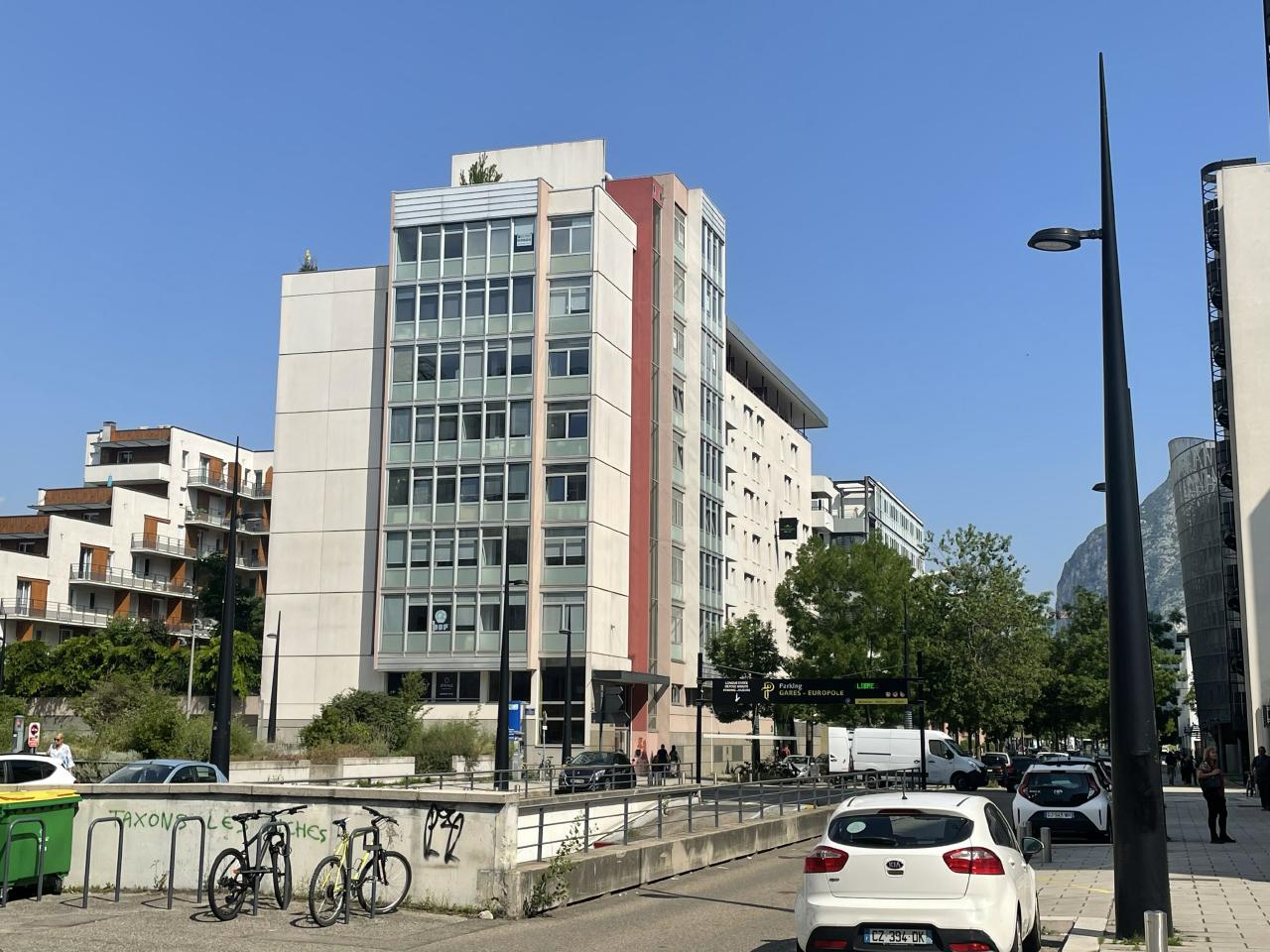 Location bureau Grenoble Isère OLBUR2309313 9