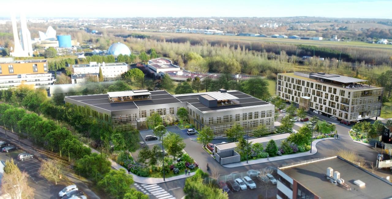 Location bureau Toulouse Haute-Garonne OLBUR2202225 3