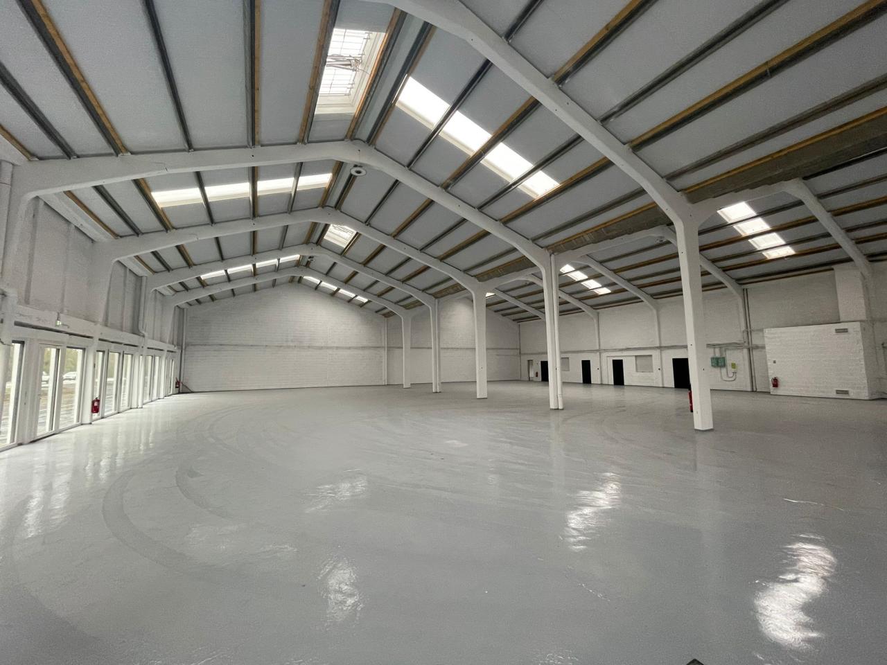 Location local d'activité Seclin Nord OLACT2640246 2