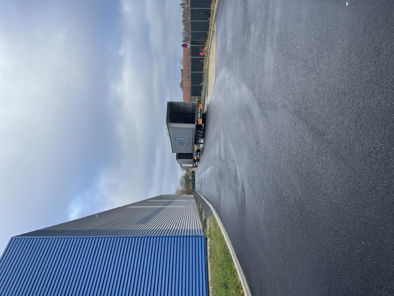 Location entrepôt classe a Maubeuge Nord OLLOG2208017 6