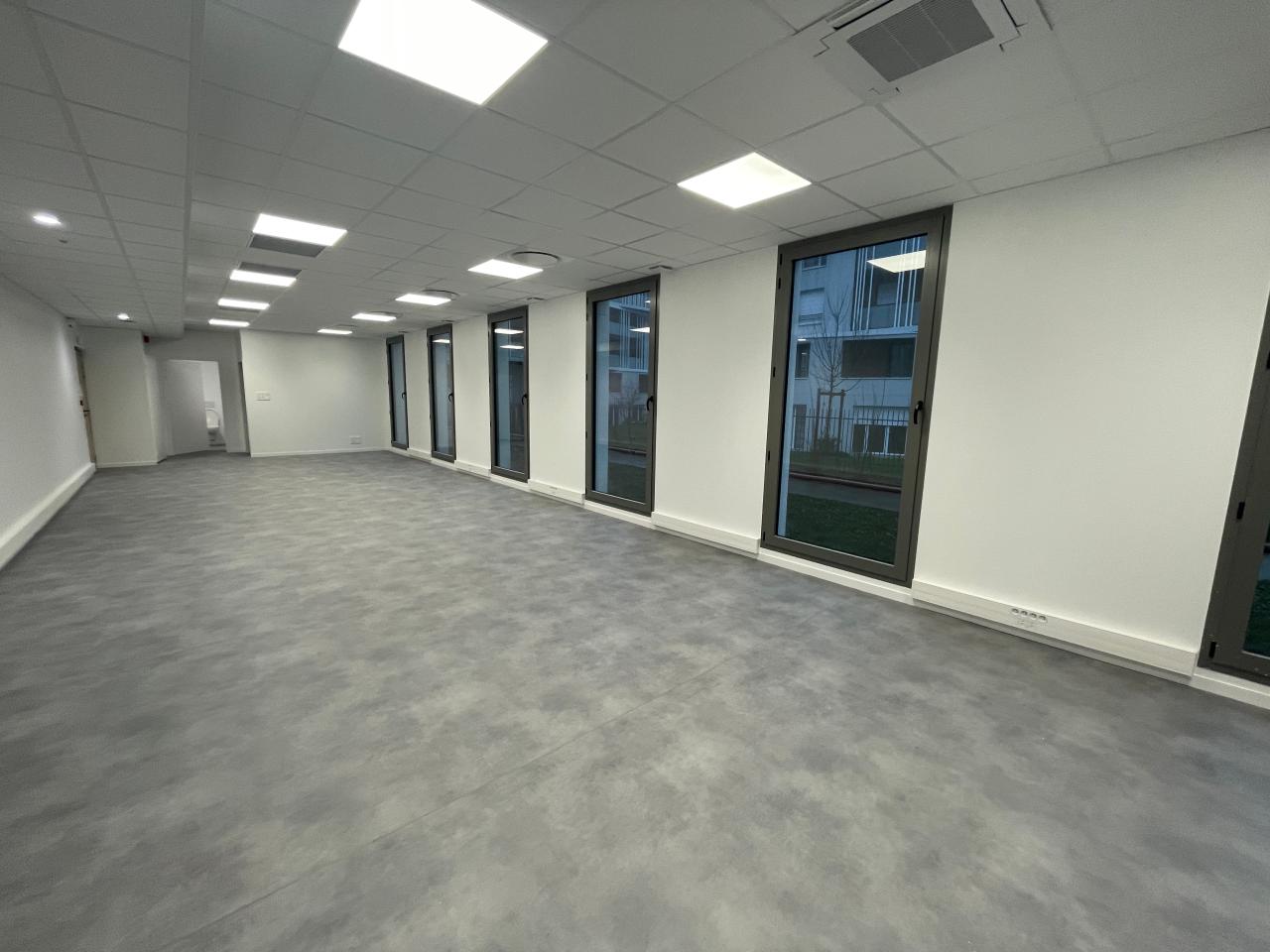 Vente bureau Cesson-Sévigné Ille-et-Vilaine OVBUR2532575 4