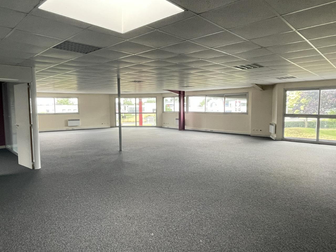 Location bureau Montgermont Ille-et-Vilaine OLBUR2112779 6