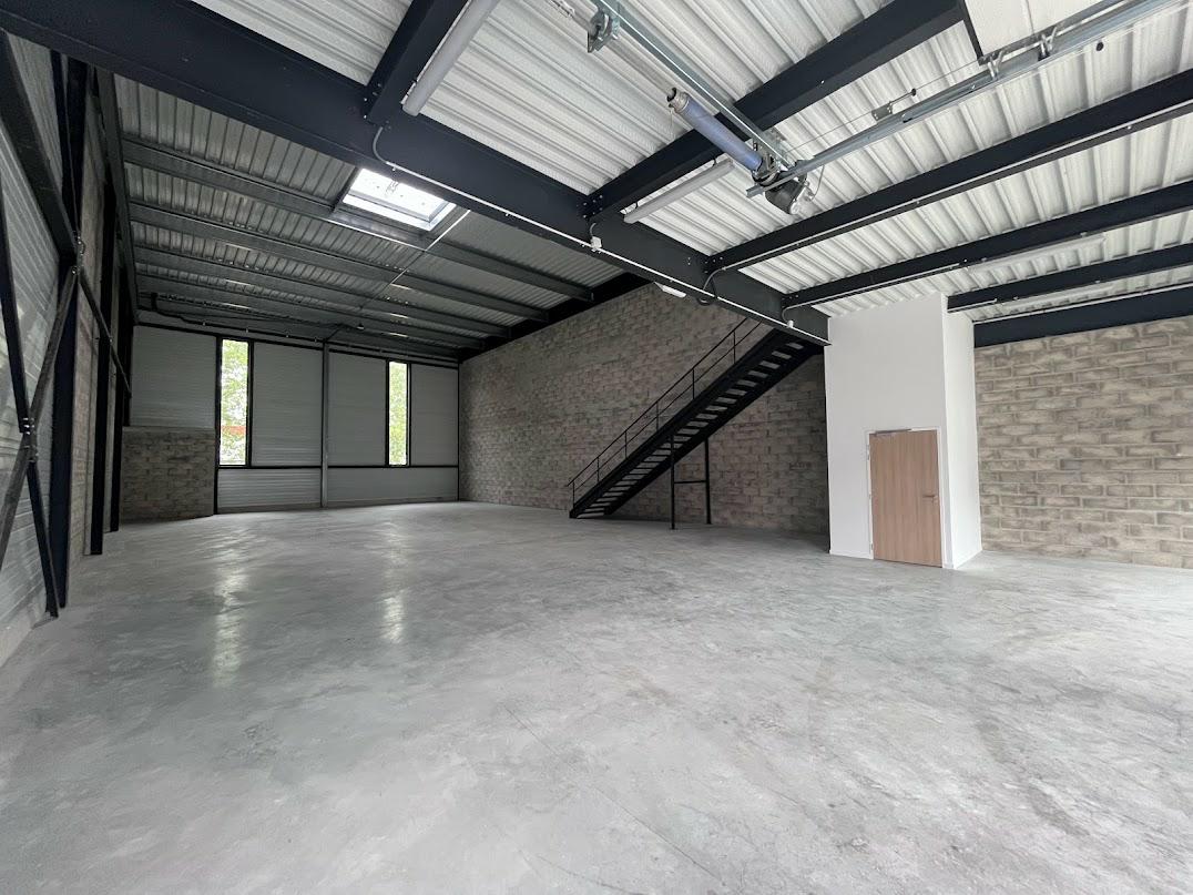 Location local d'activité Éragny Val-d'Oise OLACT2119735 8