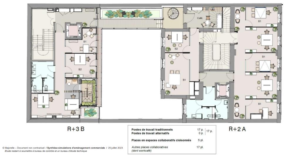 Location bureau Paris OLBUR2101090 5