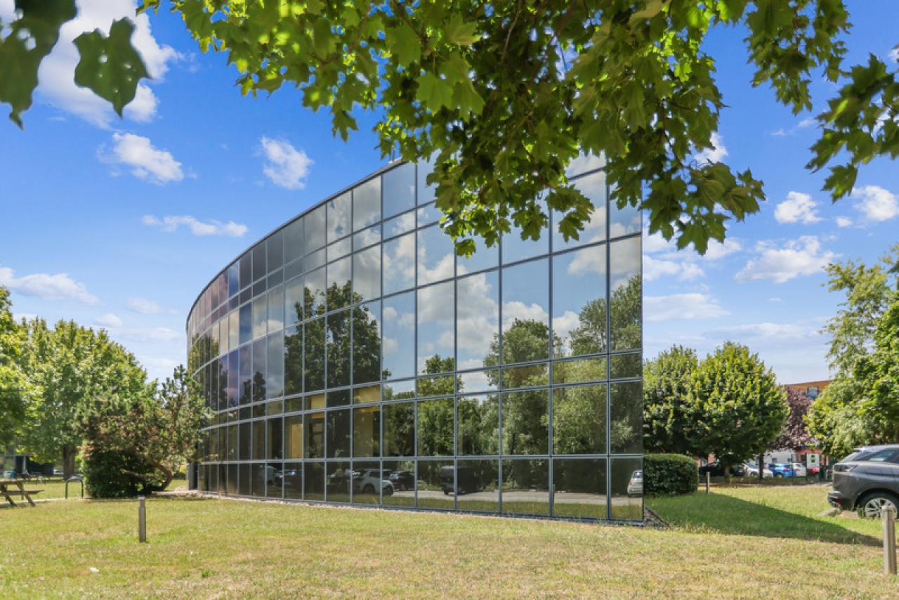 Location bureau Toulouse Haute-Garonne OLBUR2419812