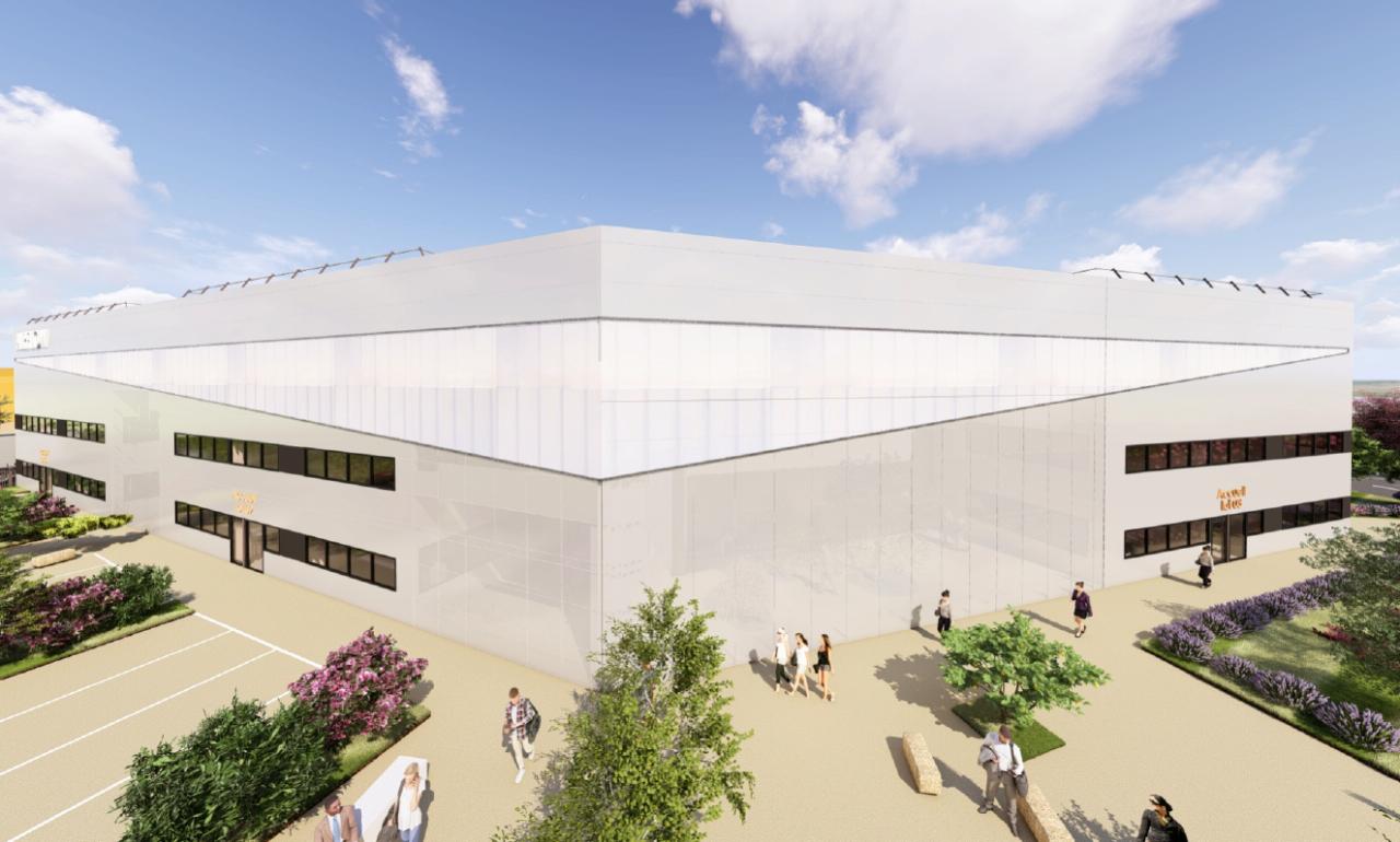 Location local d'activité Mauguio Hérault OLACT2317341 4