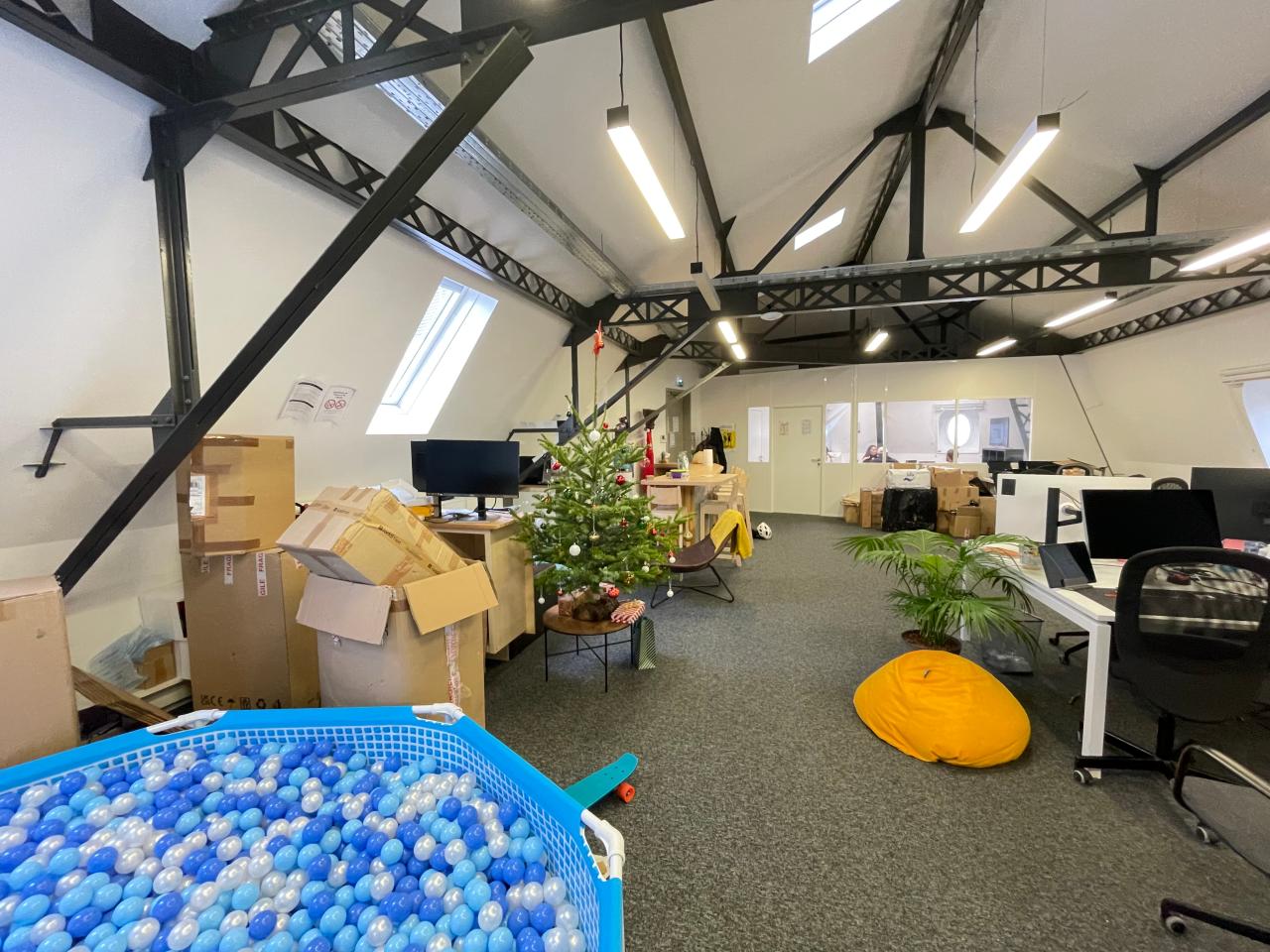 Location bureau Bordeaux Gironde OLBUR2537920 15