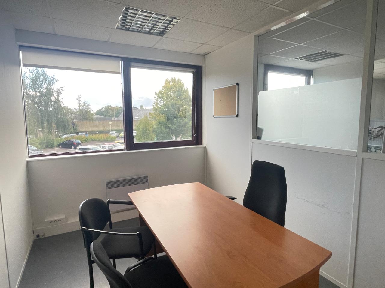 Location bureau Rennes Ille-et-Vilaine OLBUR2419906 11