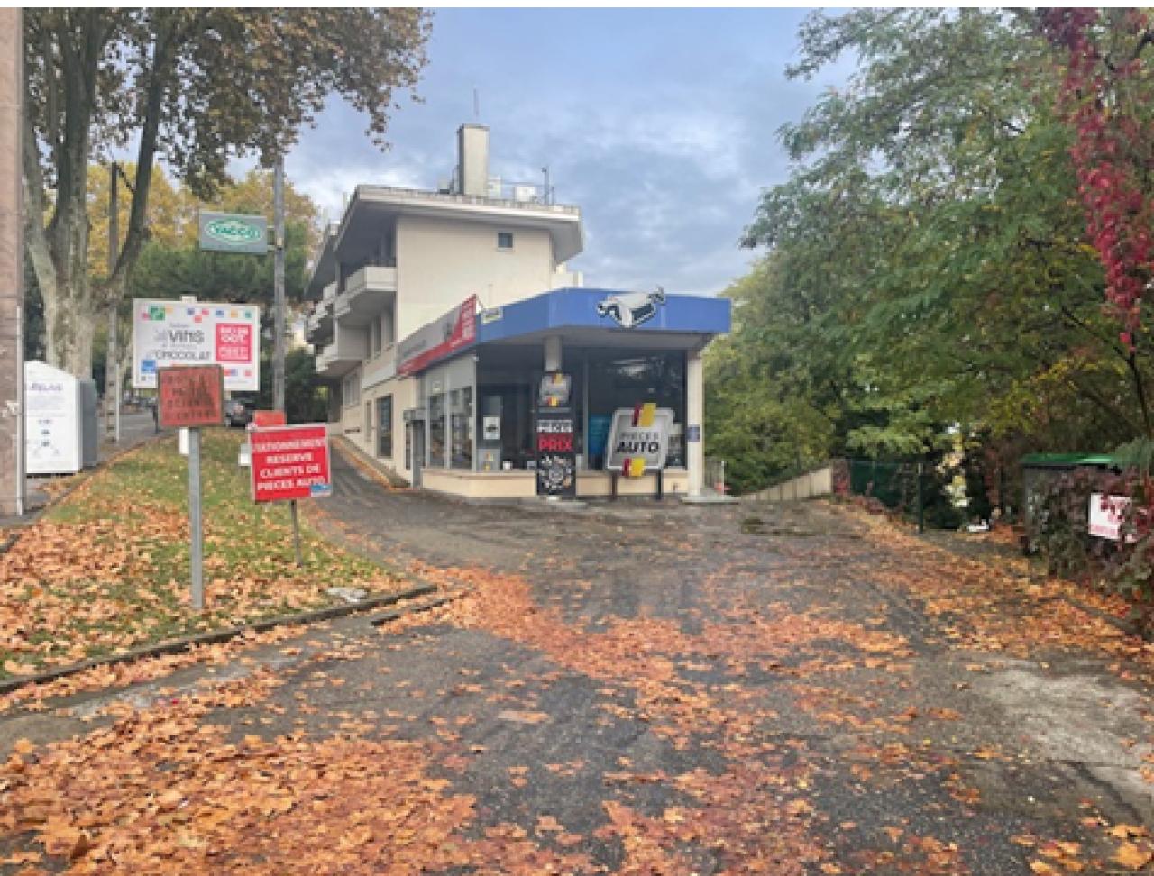 Location commerce Toulouse Haute-Garonne OLCOM2536302 5