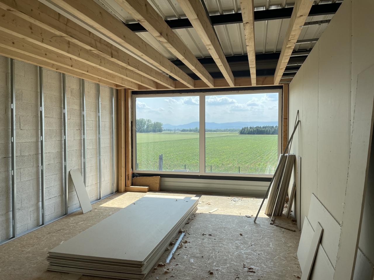 Location bureau Hangenbieten Bas-Rhin OLBUR2206407 11