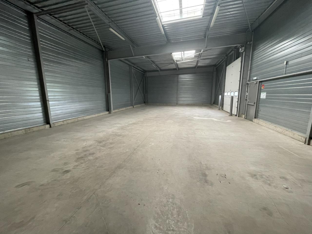 Location local d'activité Vern-sur-Seiche Ille-et-Vilaine OLACT2310938 8