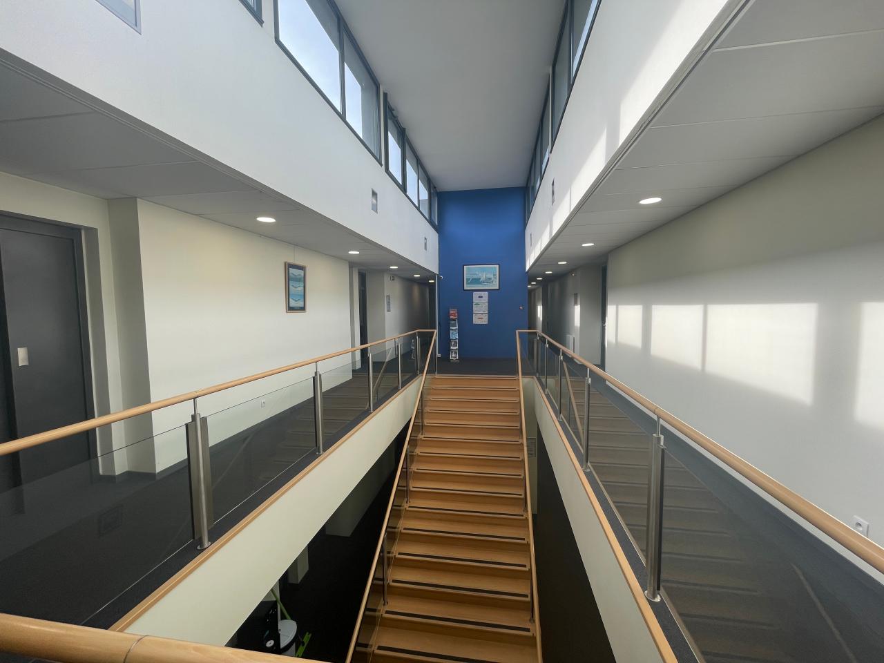 Vente bureau Rennes Ille-et-Vilaine OVBUR2643518 7