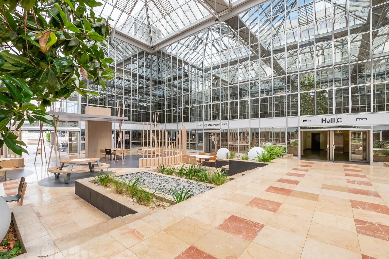 Location bureau Arcueil Val-de-Marne OLBUR2529801 6