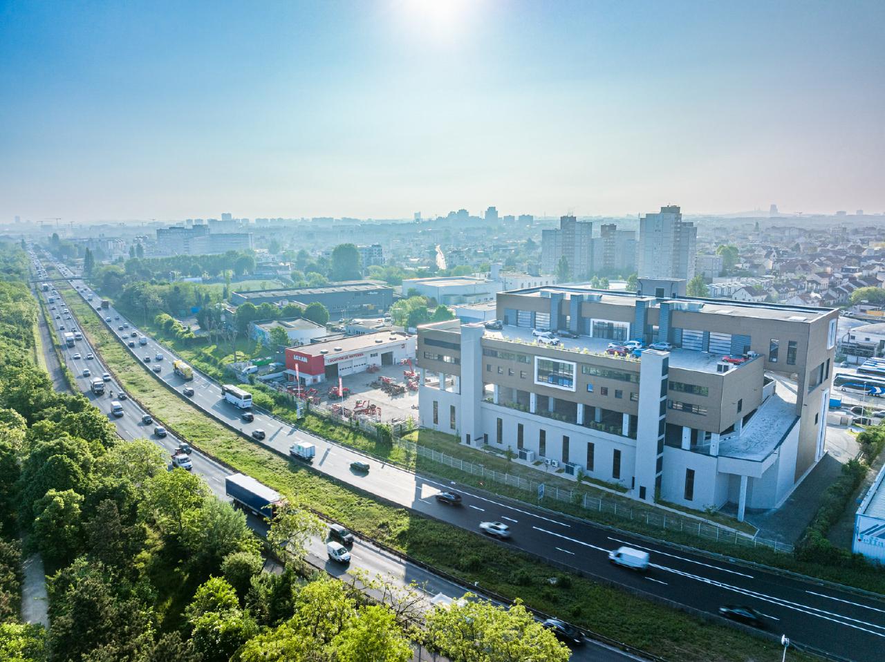 Location local d'activité Colombes Hauts-de-Seine OLACT2106328 14