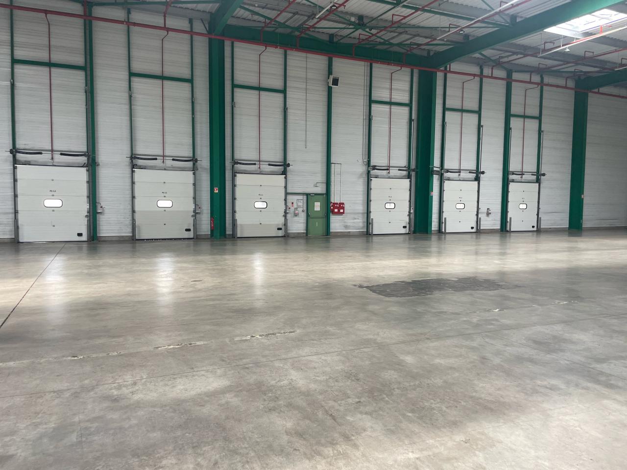 Location entrepôt classe a Chaulnes Somme OLLOG2427665 7